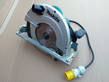 Makita 5903R 110V 235mm Circular Saw - Used But In Great Working Order