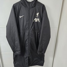 Nike Liverpool FC Long Jacket