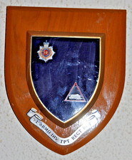 1 Armoured Division Transport