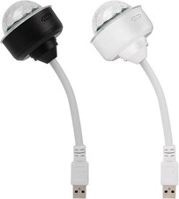 Sobeta USB Disco Ball Light