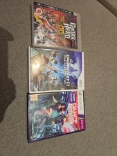 Xbox 360 Nintendo Wii  Ps3