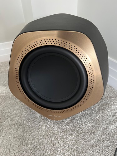 Bang olufsen o beolab - bang, 18