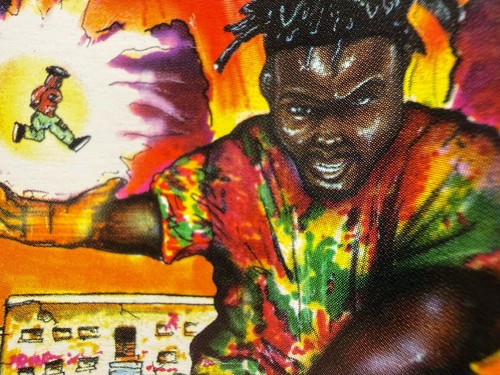 1992 bushwick bill little big - 1992,