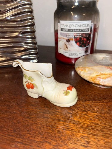 Vintage royal worcester - royal,