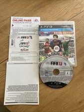 FIFA 13 Bonus Edition Sony PS3