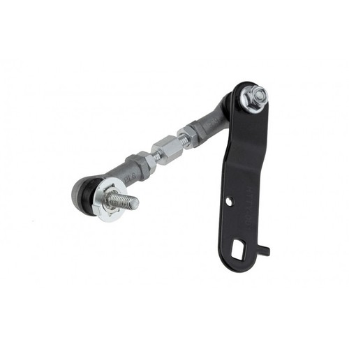 Light level sensor for - light,