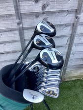 LEFT HANDED Donnay Golf Club