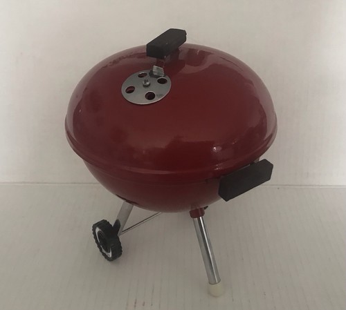 Mini original red weber - original,