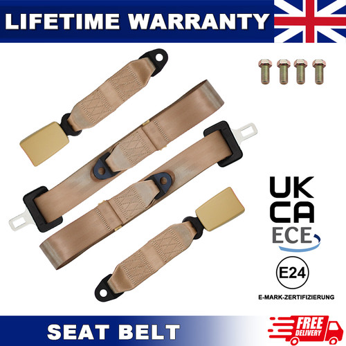 Universal beige point - 2x,