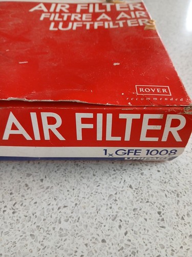 Vintage unipart gfe1008 air - vintage,