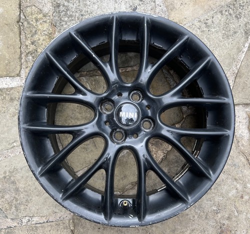 Black challenge genuine mini - challenge,