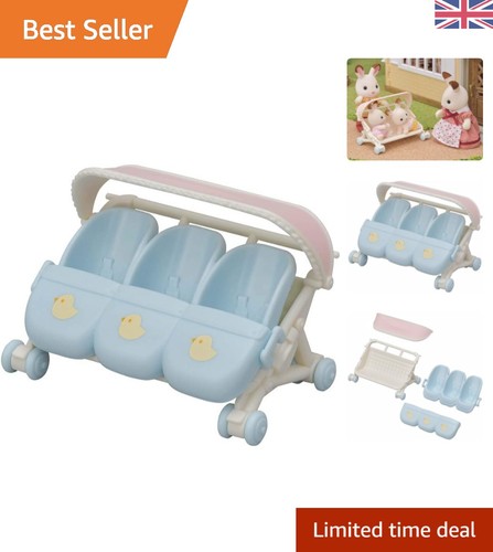 Fun functional triplets - fun,