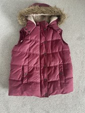 Fat Face Body Warmer