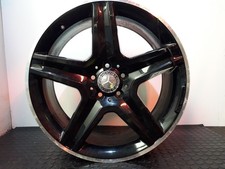 MERCEDES GLA CLASS Alloy Wheel