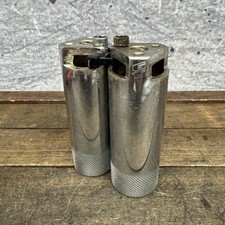 Vintage GT BMX Pegs 90s