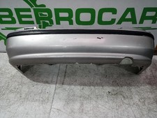 71501S rear bumper for HONDA