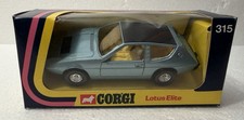 CORGI TOYS 315 LOTUS ELITE