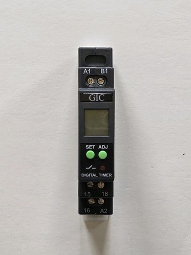 Gic din rail multi - gic,