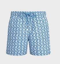 Vilebrequin Mens Turtle Net