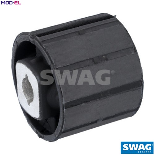 Mounting differential 92 - mounting, 20