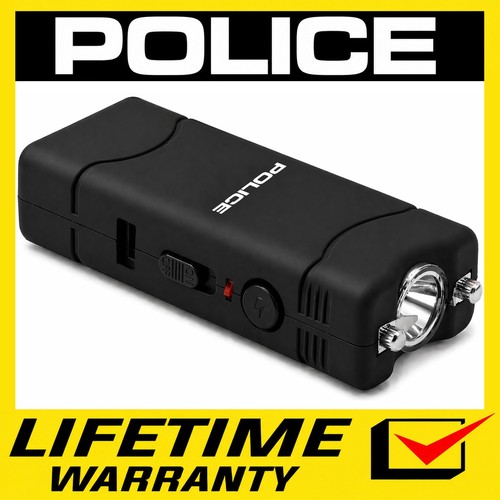Police stun gun 801 - gun,