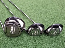 Ladies Adams A12 OS Driver, 3