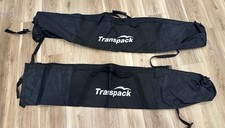 Youth Ski Bag - TRANSPACK