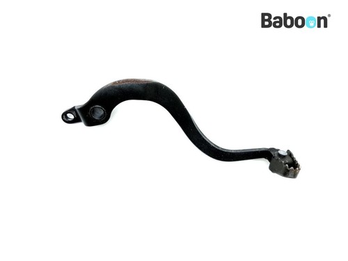 Brake pedal yamaha 125 - pedal,