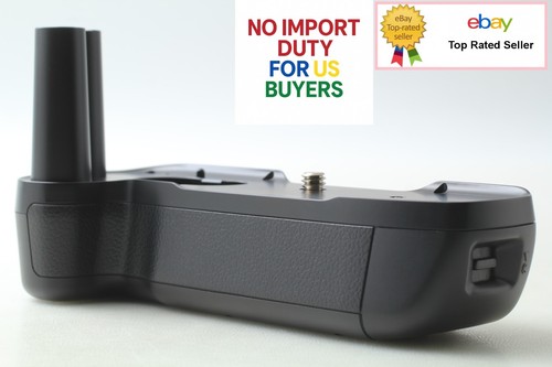 Tested unused nikon - tested,