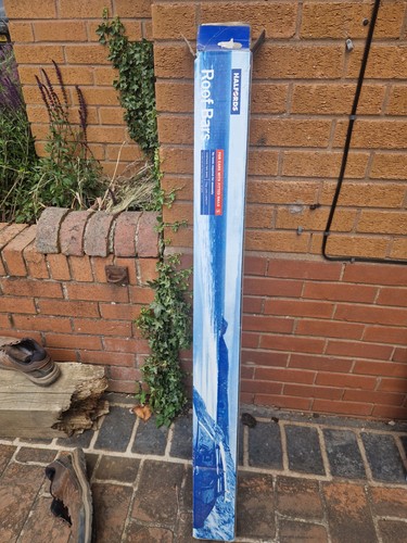 Roof bars for cars - , rails