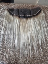 12A 16INCH BRAZILIAN Blonde