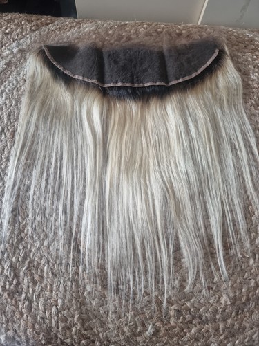 12a 16inch brazilian - 12a, blonde