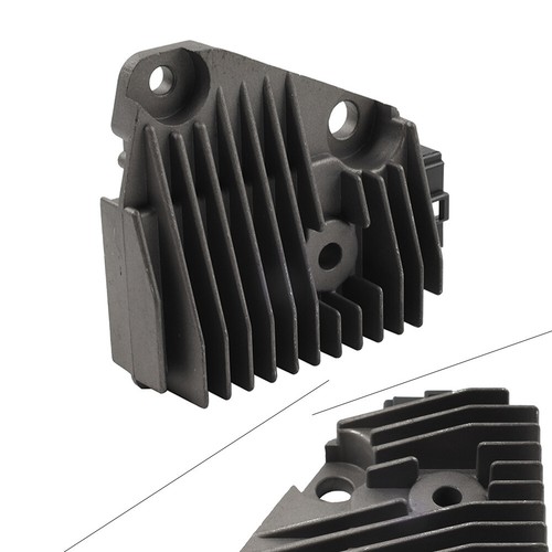 Voltage regulator rectifier - regulator,