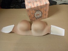 100x Fashion Forms Bra Mix