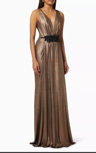 Marchesa notte maxi - notte, dress