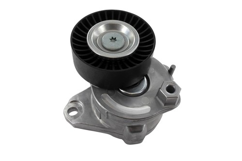 Vaico ribbed belt - belt, tensioner