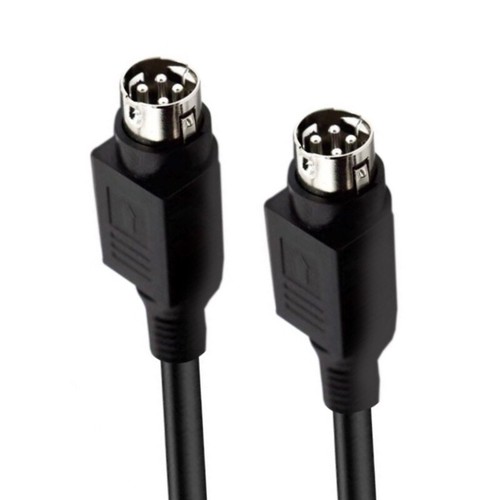 4pin male connectors - male,
