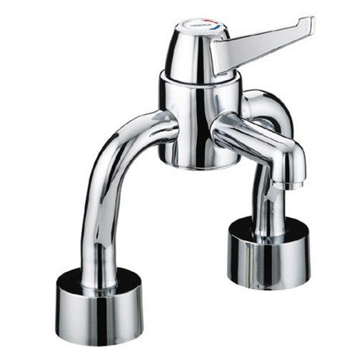 Bristan thermostatic basin - bristan,