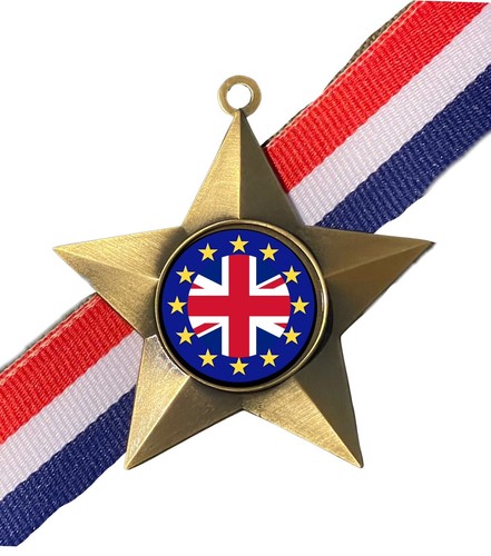 Union jack the flag - union, eu