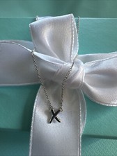 Tiffany & Co. 925 Silver Mini