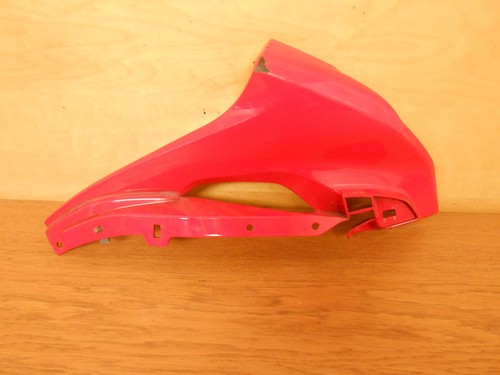 Honda cbr125r top right - honda,