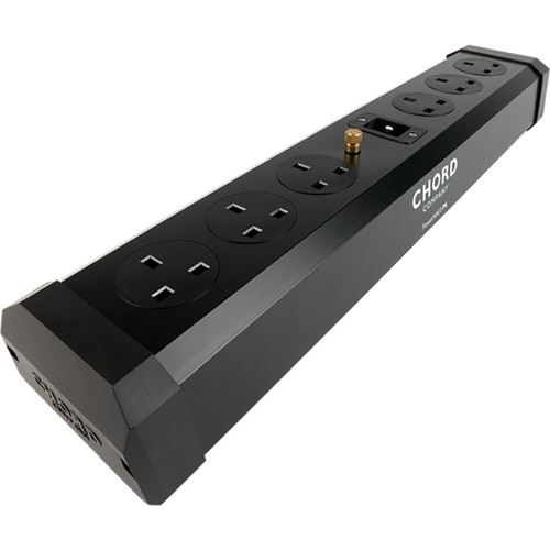 Chord powerhaus mains block - powerhaus, p6
