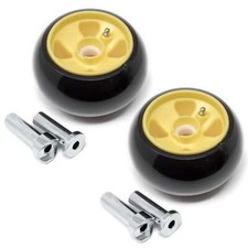 2PK Deck Wheel Kit Fits John