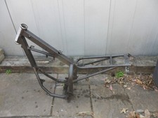 FRANCO MORINI HUSKY MAIN FRAME