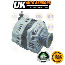 Fits Nissan Cabstar 2006-2013 Pathfinder 2006-2010 2.5 dCi Alternator AST