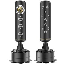 Super Heavy 6ft Free Standing