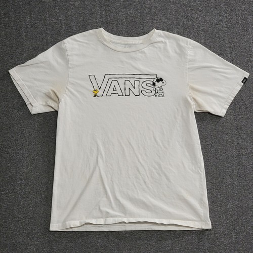 Vans peanuts snoopy - vans, woodstock