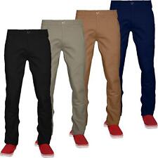 Ex-Brand Mens Chino Trouser