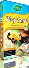 Westland Play Sand 20kg Safe