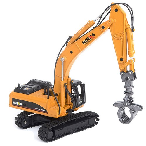Timber grab truck - timber,